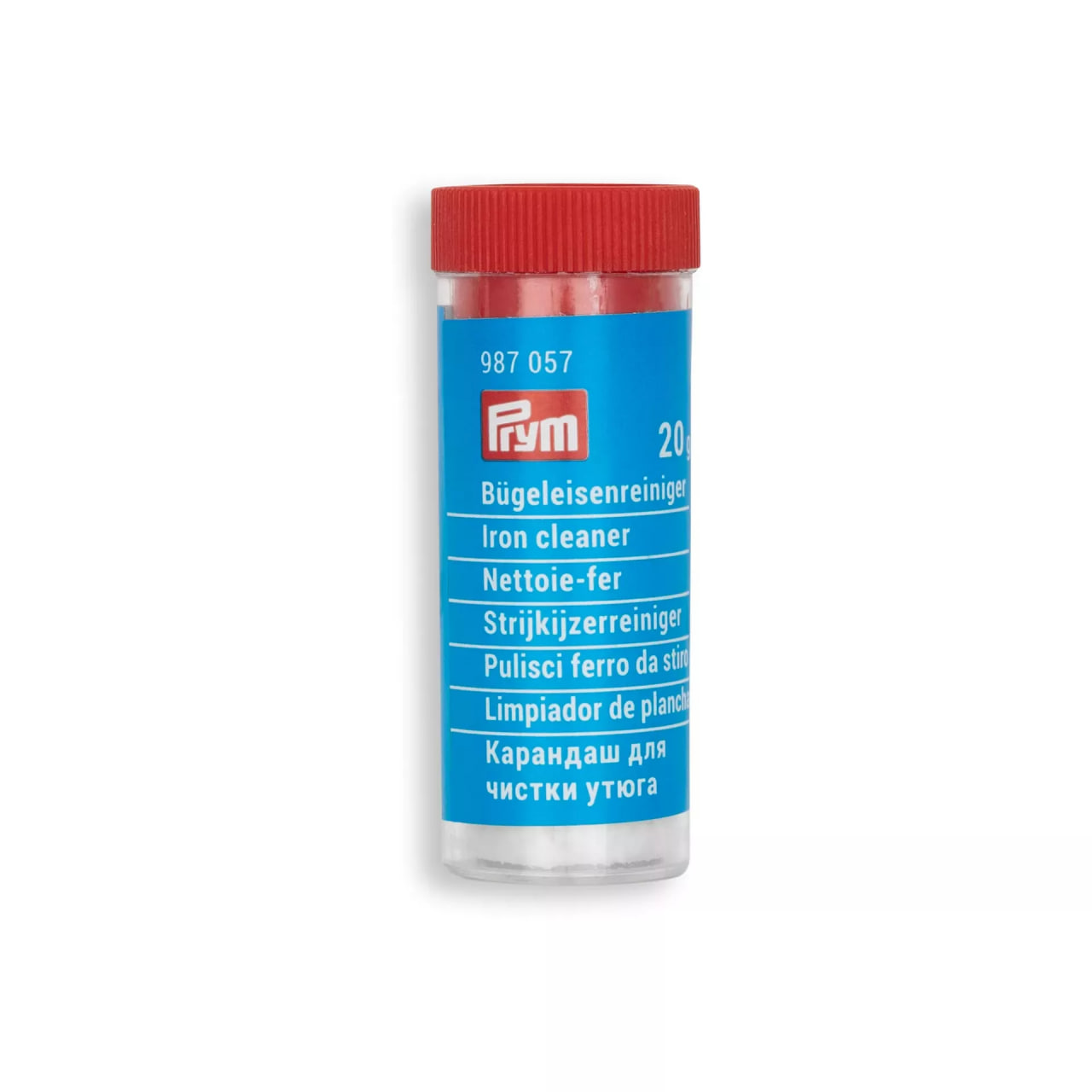 מנקה שאריות גיהוץ Prym – תמונה 2