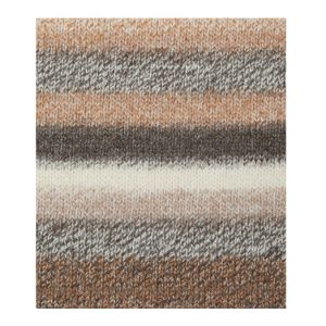 חוט סריגה רוזטי פאזל קומפורט - 11