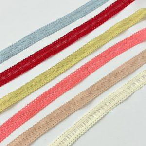 סרט קרושה לייקרה דק 1.7 ס"מ - קורל