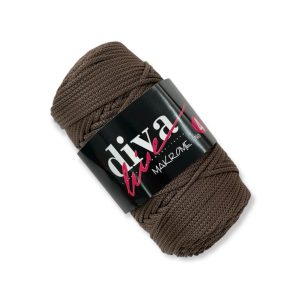 חוט דיווה מקרומה מס' 4 - 208