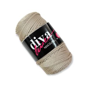 חוט דיווה מקרומה מס' 4 - 037