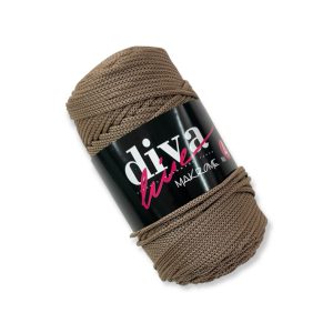 חוט דיווה מקרומה מס' 4 - 039