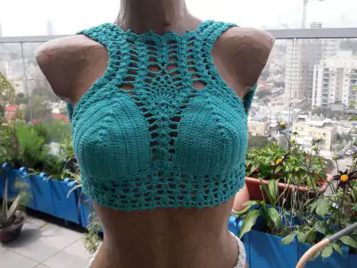 סריגת בגדי ים בנתניה