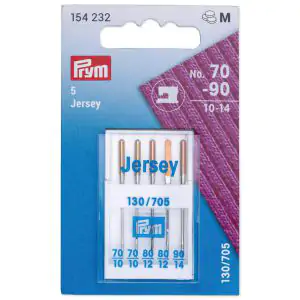 מחטים גרזי למכונת תפירה ביתית Prym