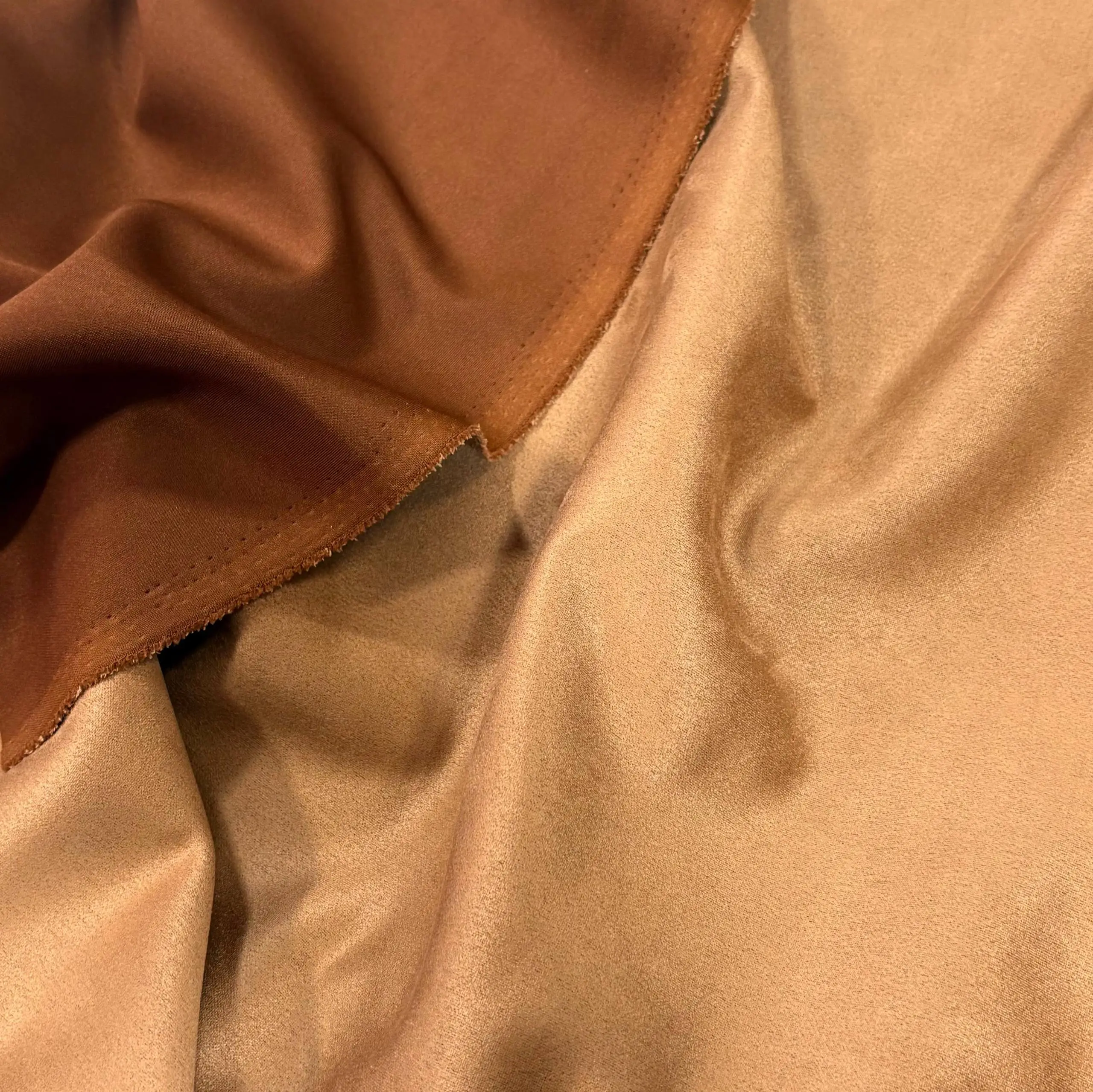 ⁦בד זמש גב סקובה קאמל⁩ – תמונה ⁦2⁩