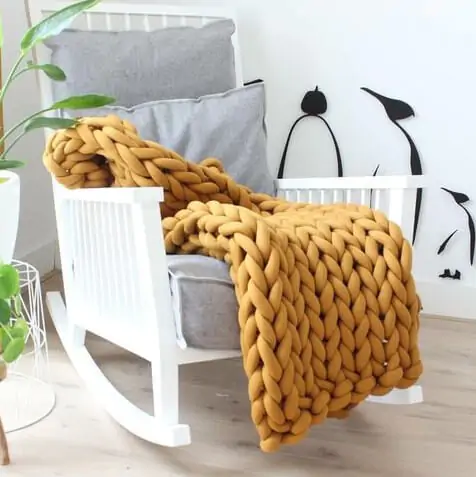 חוט סריגה מקסי כותון