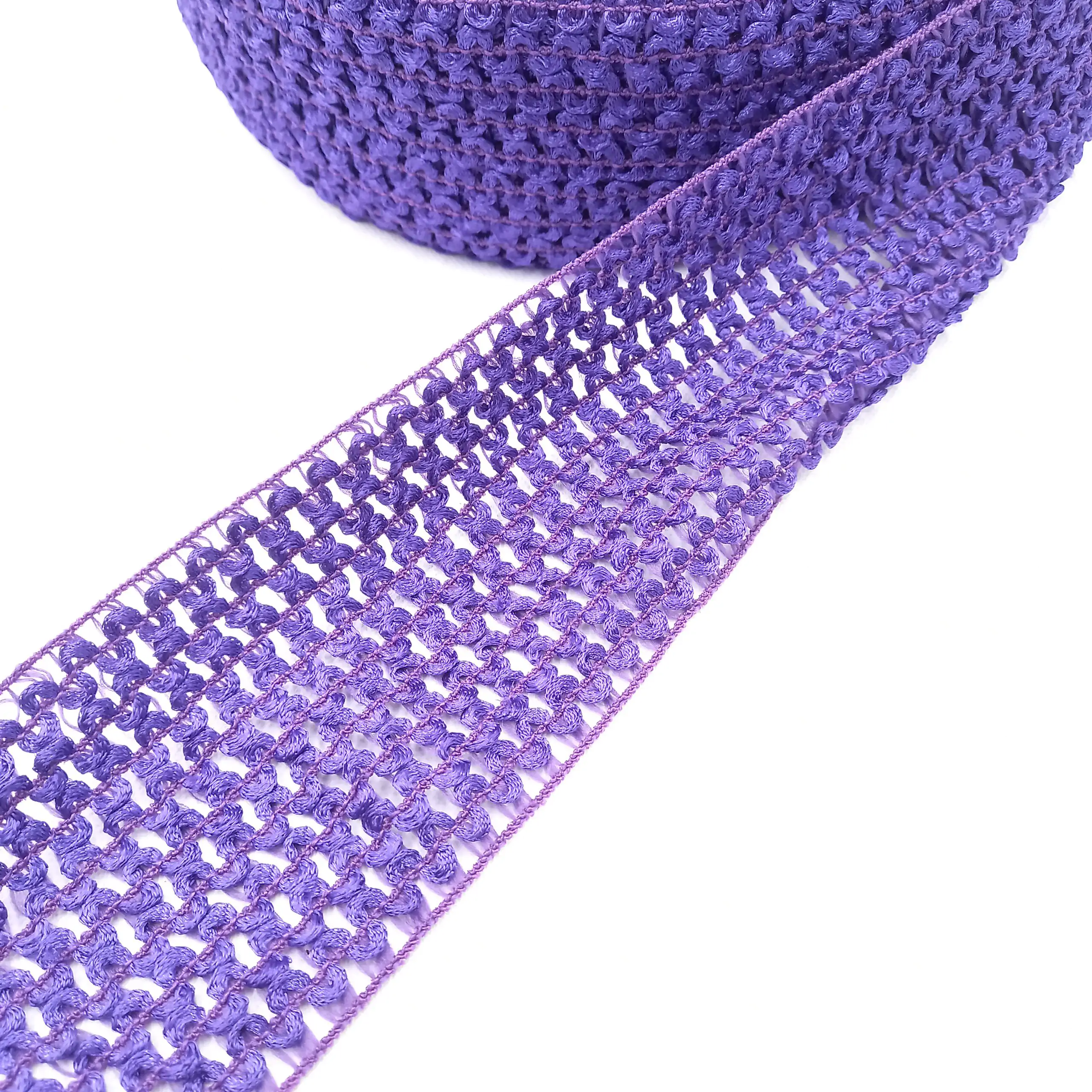 גומי רשת לטוטו סגול