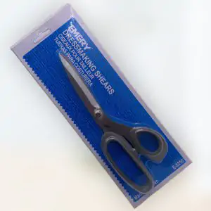 מספריים לתופרת Emery E 5210