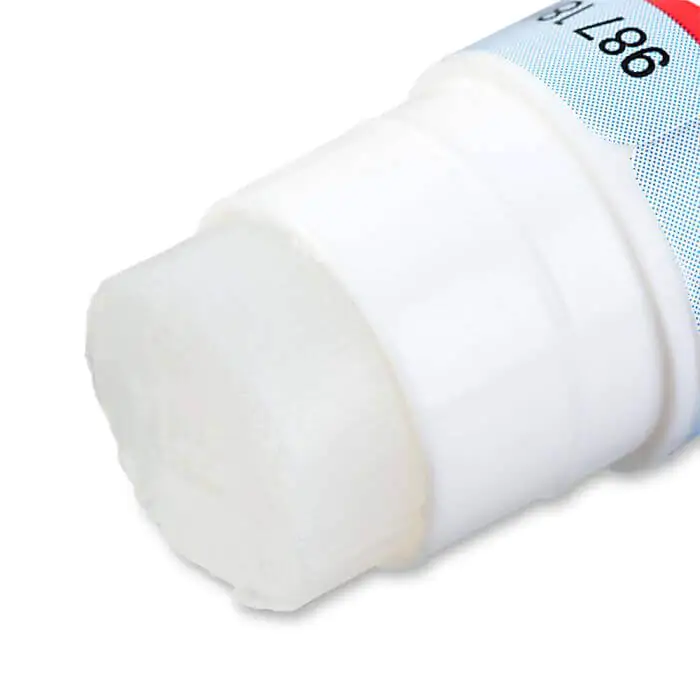 ⁦דבק בדים בסטיק שקוף Prym⁩ – תמונה ⁦2⁩
