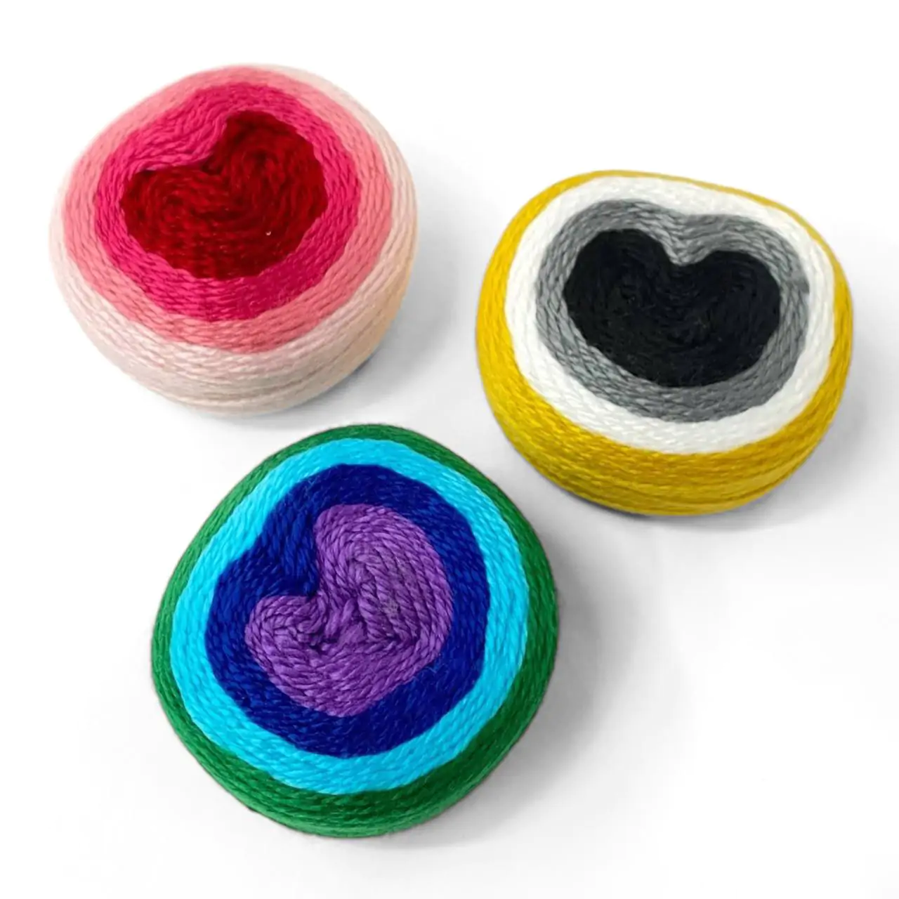 חוט סריגה מנדלה