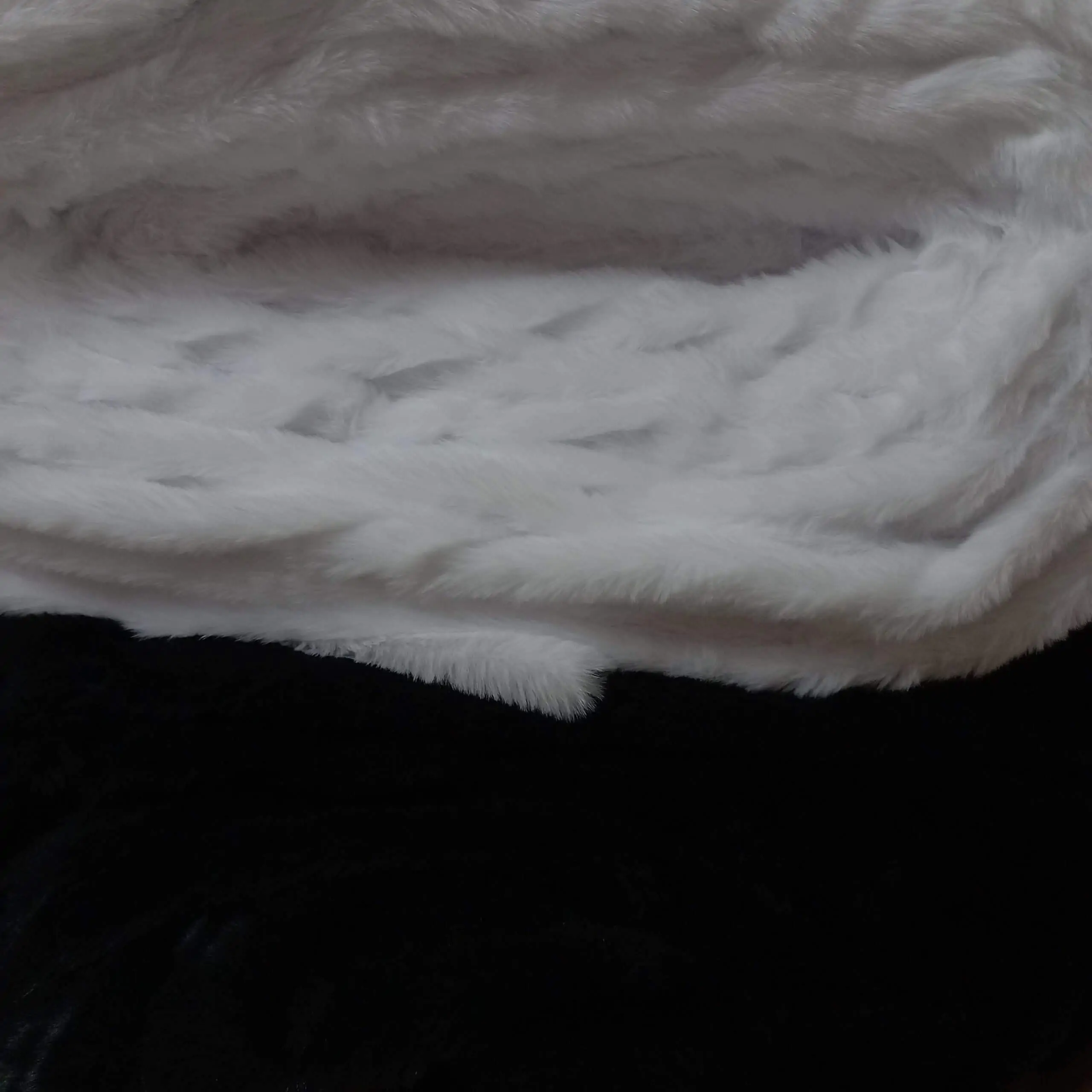 ⁦בד פרווה קצרה ורוד עתיק כהה⁩ – תמונה ⁦4⁩