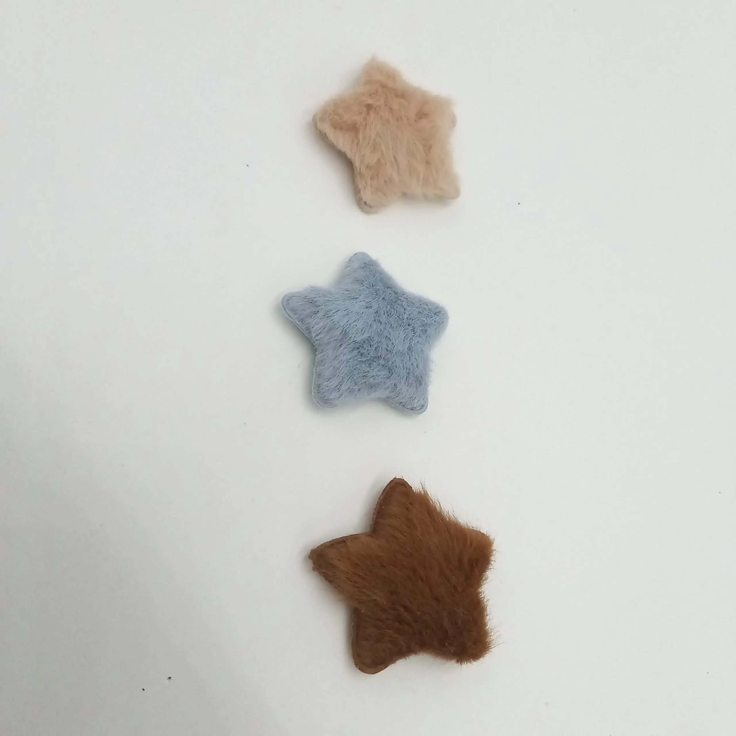 פונפון כוכב פרווה