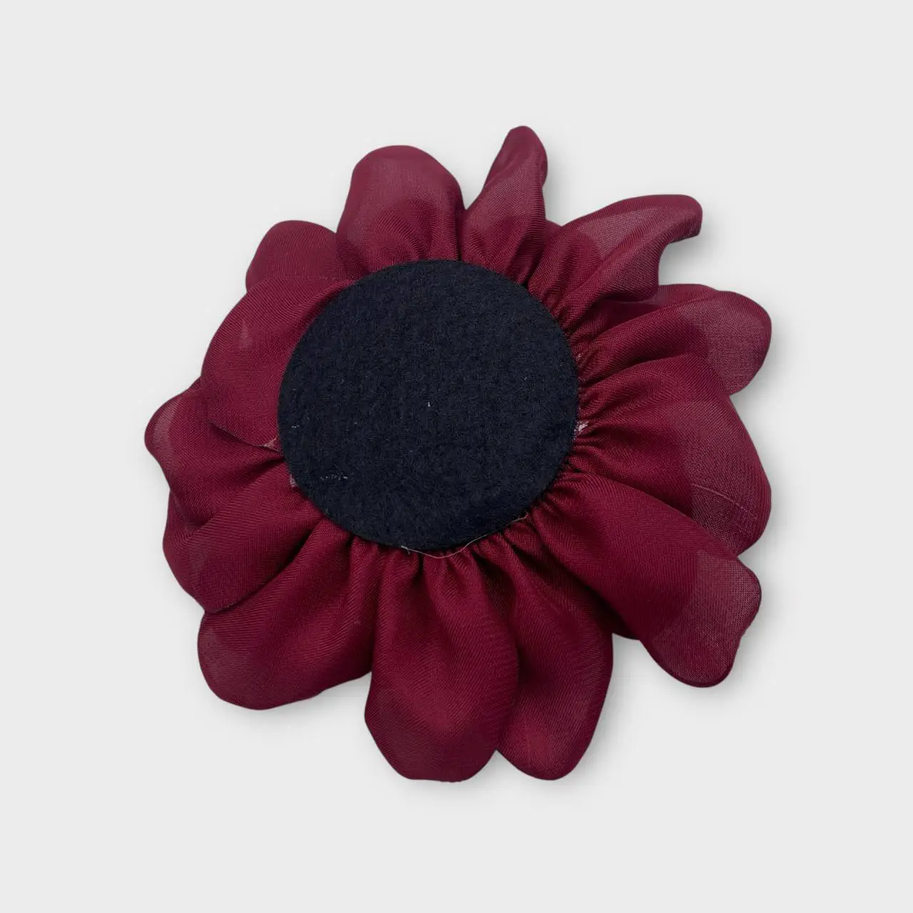 ⁦פרח בד סאטן⁩ – תמונה ⁦3⁩