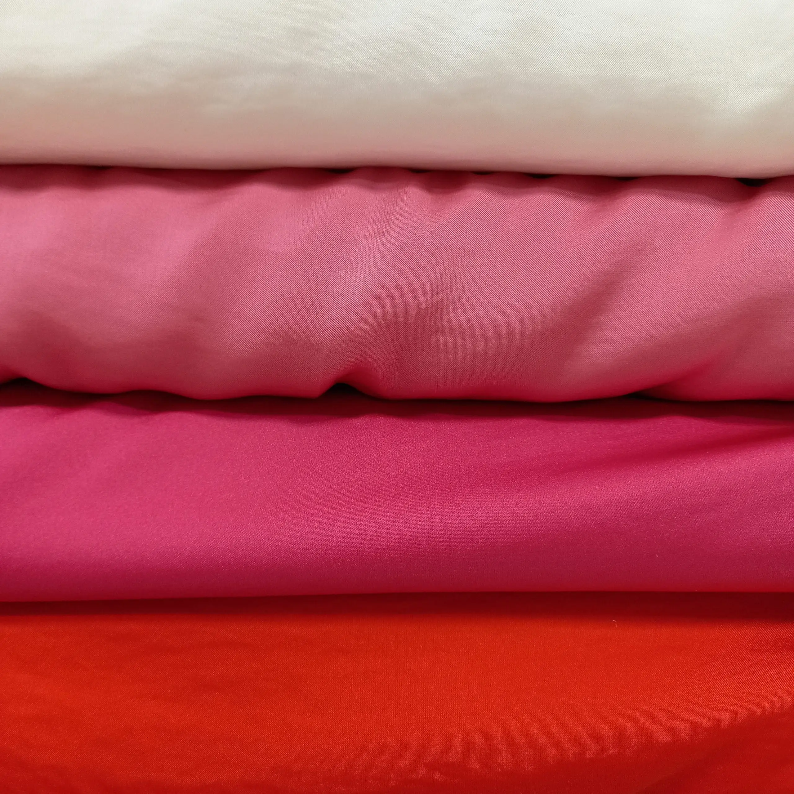⁦בד סאטן קוואלי ורוד עתיק⁩ – תמונה ⁦3⁩