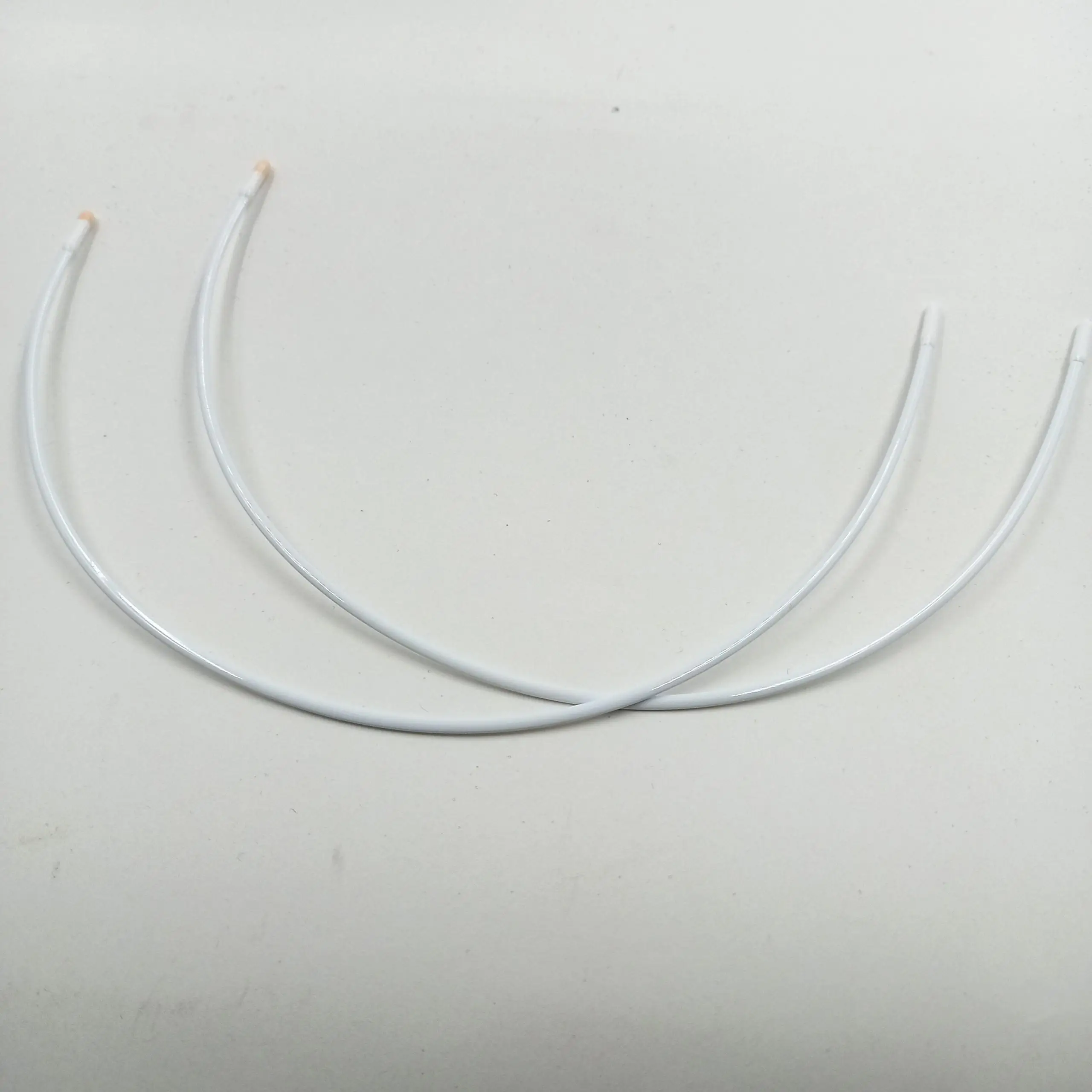 זוג ברזלים לחזייה גדולים