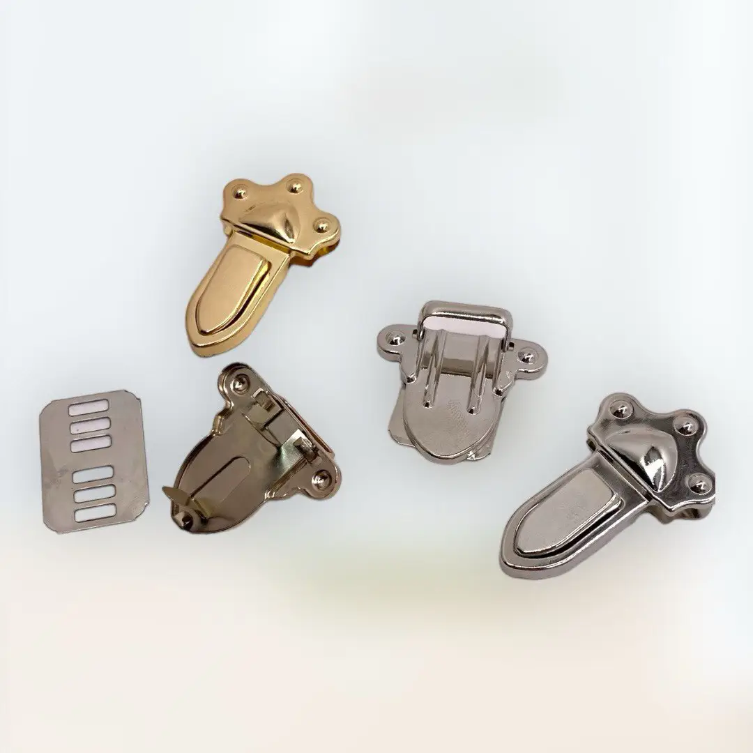 ⁦סוגר לחיצה שתי חלקים⁩ – תמונה ⁦2⁩