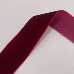 סרט קטיפה ברודו - 4-סמ