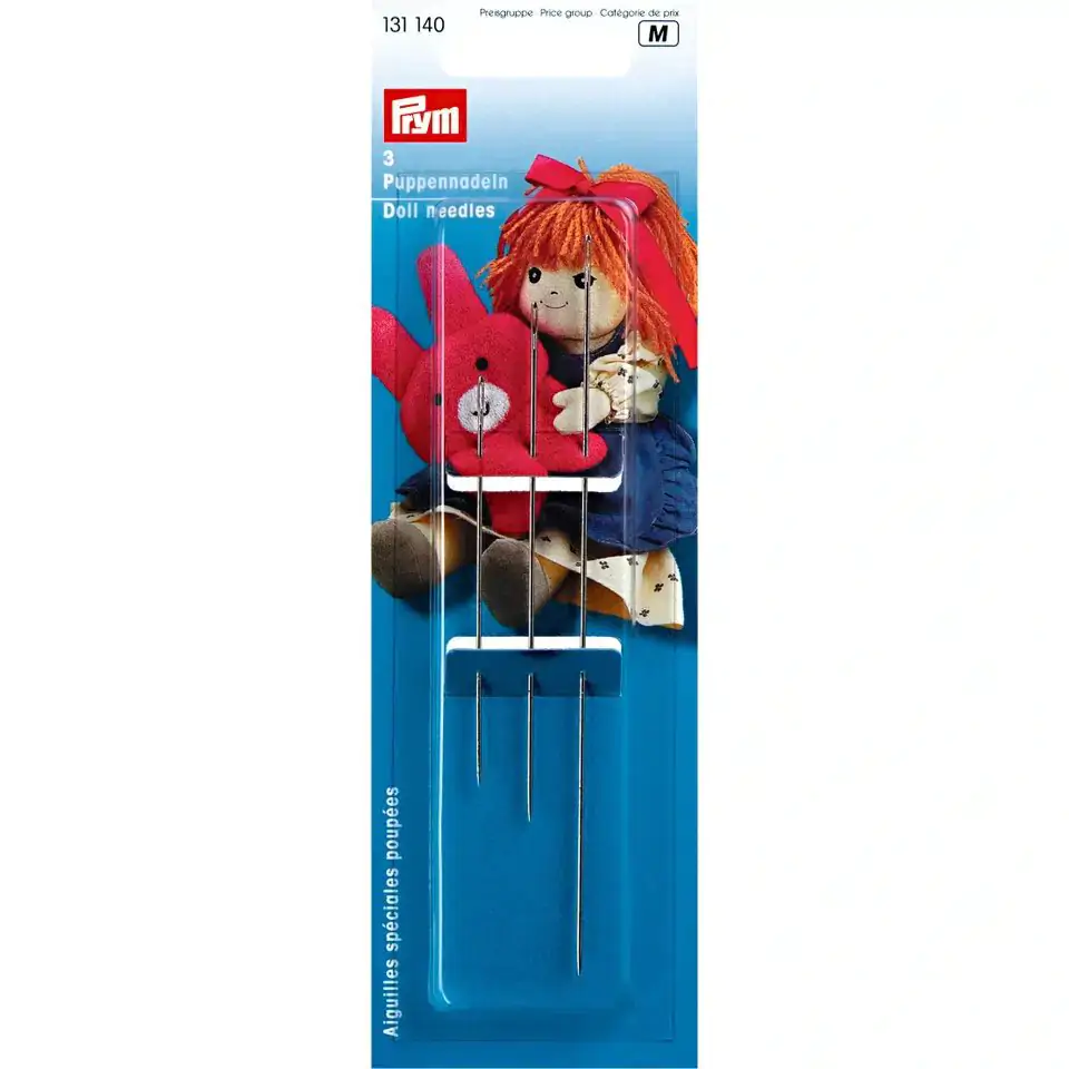 מחט לבובות Prym