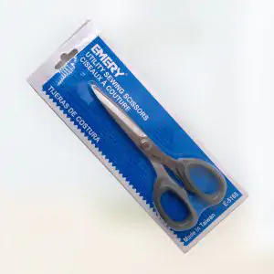 מספריים לתופרת EMERY E-5165