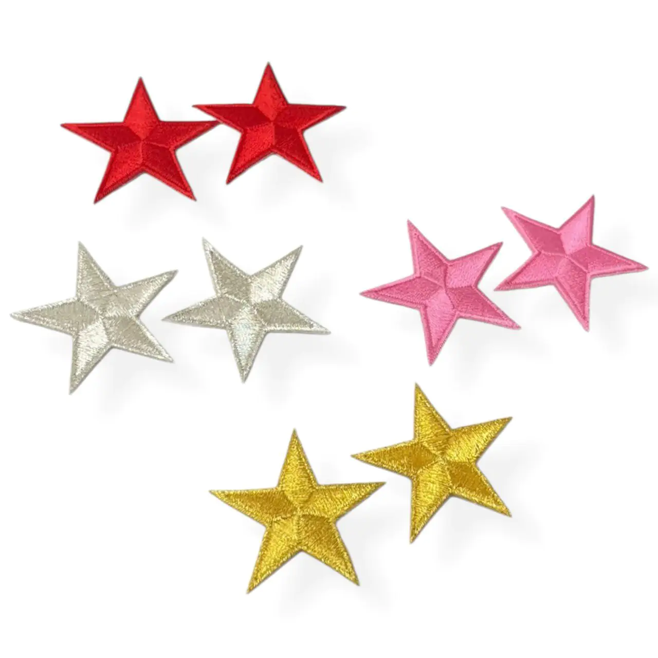 פאץ כוכב קטן