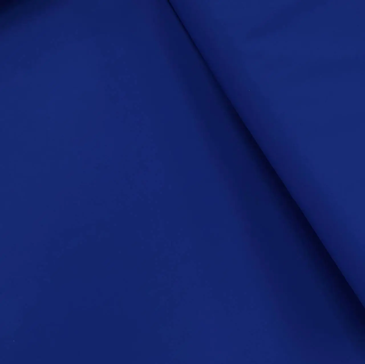 בד דאבל לייקרה כחול רויאל