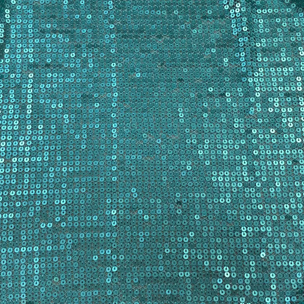 ⁦בד רשת פייט מט טורקיז כחול⁩ – תמונה ⁦3⁩