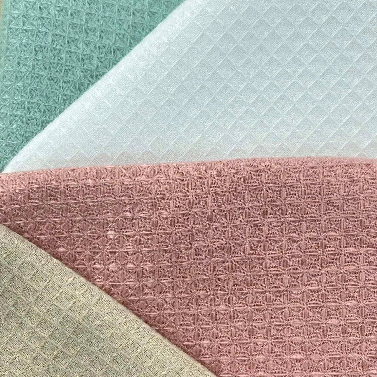 ⁦בד פיקה ורוד⁩ – תמונה ⁦2⁩