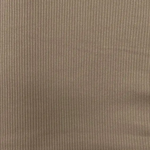 ⁦בד ריב לייקרה חדש בז כהה⁩ – תמונה ⁦3⁩