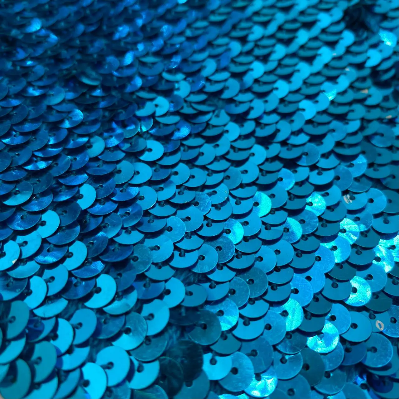 ⁦סרט פייטים גומי 15 ס"מ כחול⁩ – תמונה ⁦3⁩