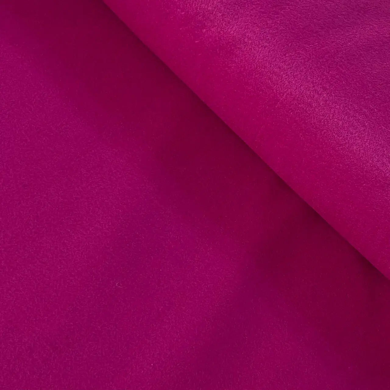 בד לבד פוקסיה כהה