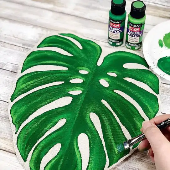 ⁦צבע לבדים So Soft⁩ – תמונה ⁦3⁩