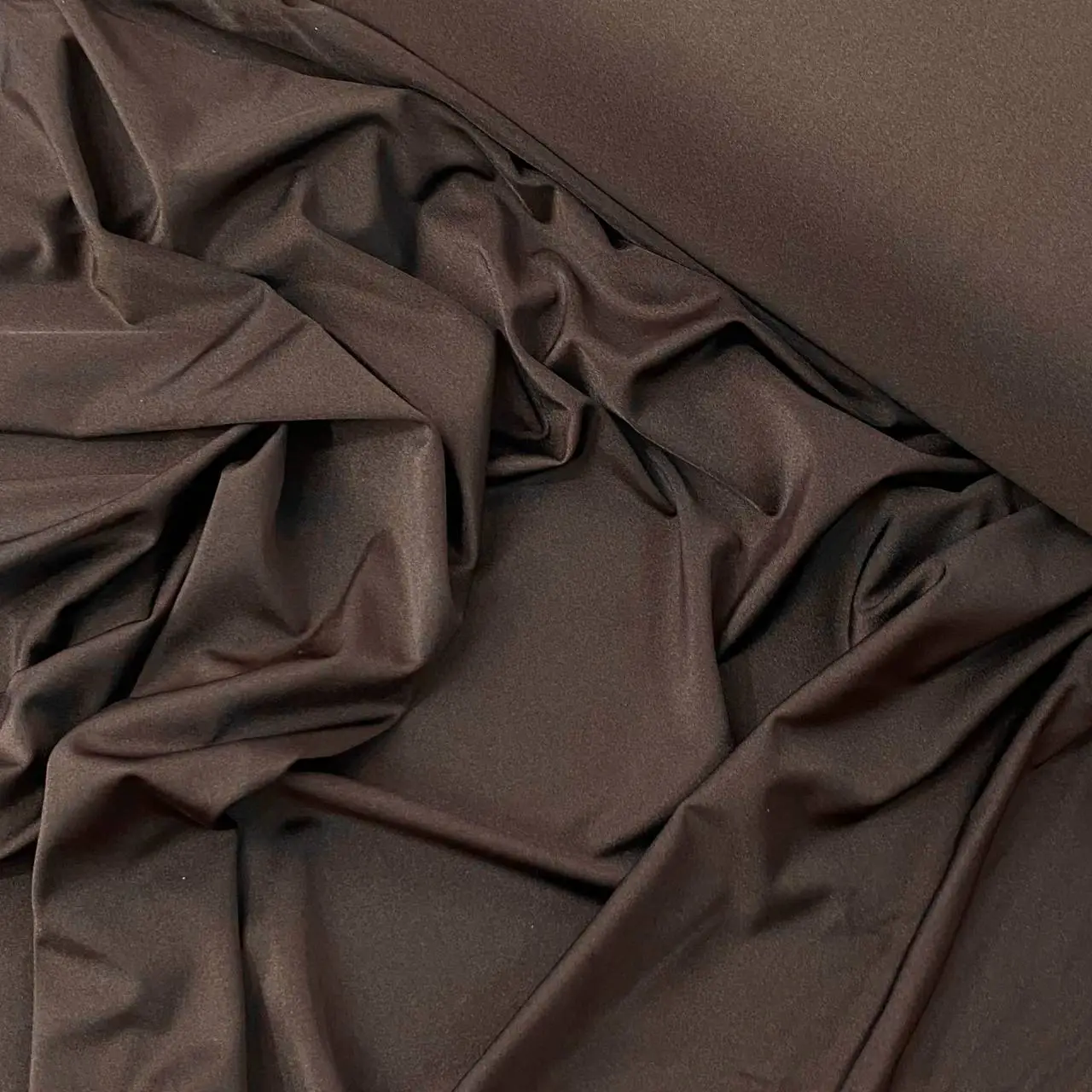 בד מדונה/אופרה חום