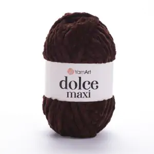 חוט סריגה יארן ארט דולצה מקסי - 775