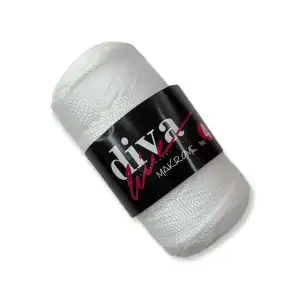 חוט דיווה מקרומה מס' 4 - 01