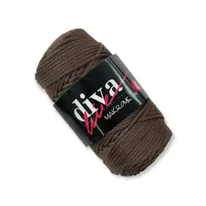 חוט דיווה מקרומה מס' 4 - 208