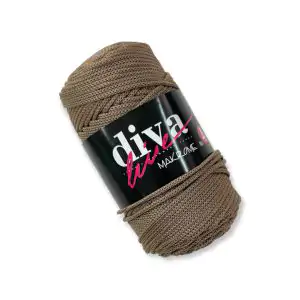 חוט דיווה מקרומה מס' 4 - 039